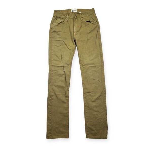 Taylor Stitch x Stetson Cahoots Pants Size 29 Slim fit - Picture 1 of 7